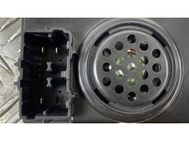 Блок управления 68373038AB Jeep Compass