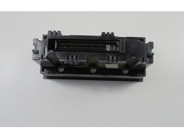 Блок управления климат-контролем 5046206, 5046206   Saab 9-5