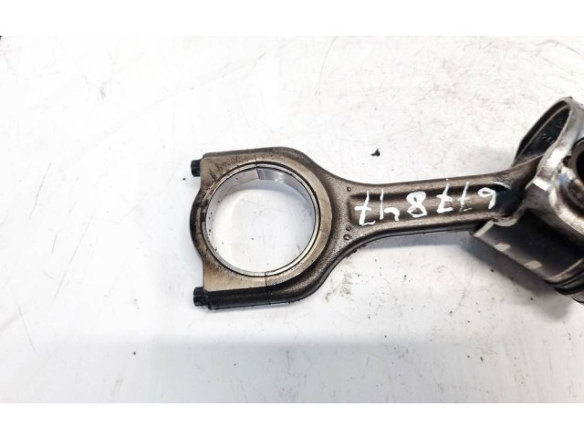 Поршень с шатуном Citroen C4 I