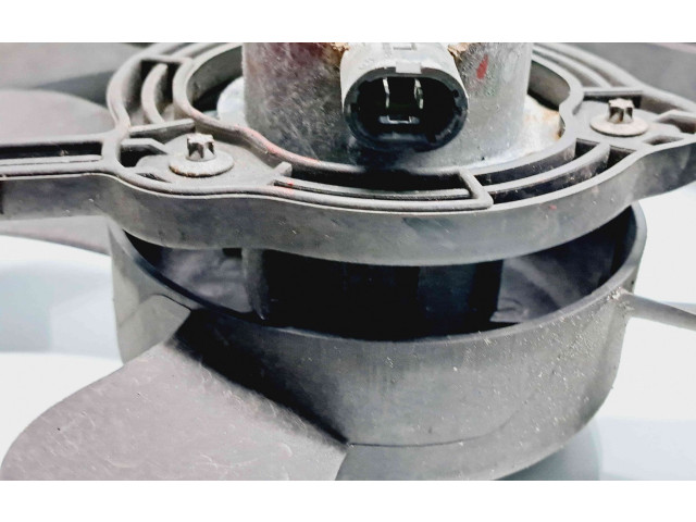 Вентилятор радиатора     1831476000    Renault Clio III 