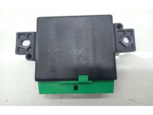 Блок управления 9800410080, 0263004545 Citroen DS4