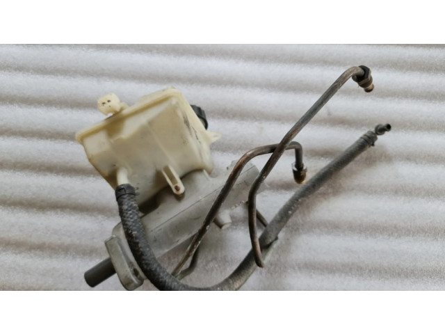 Главный тормозной цилиндр