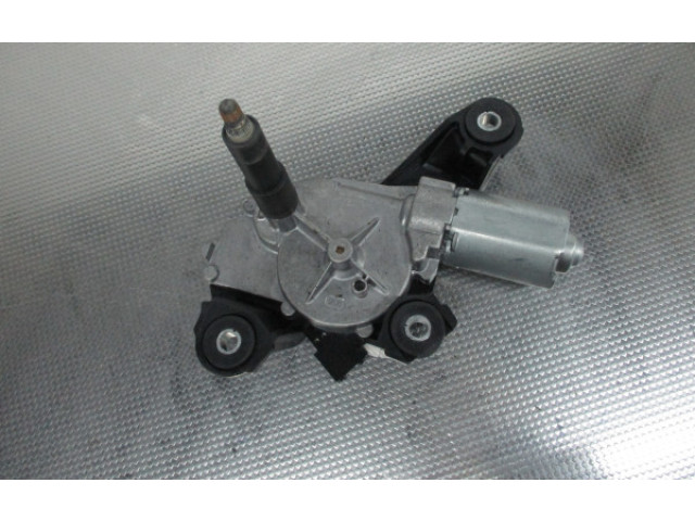 Моторчик заднего дворника 0390201856, 287100010R    Renault Scenic III -  Grand scenic III