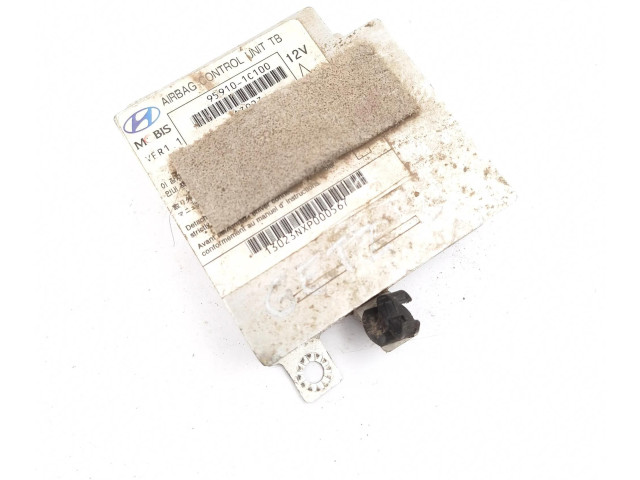 Блок подушек безопасности 959101C100, 13023NXP000567   Hyundai Getz