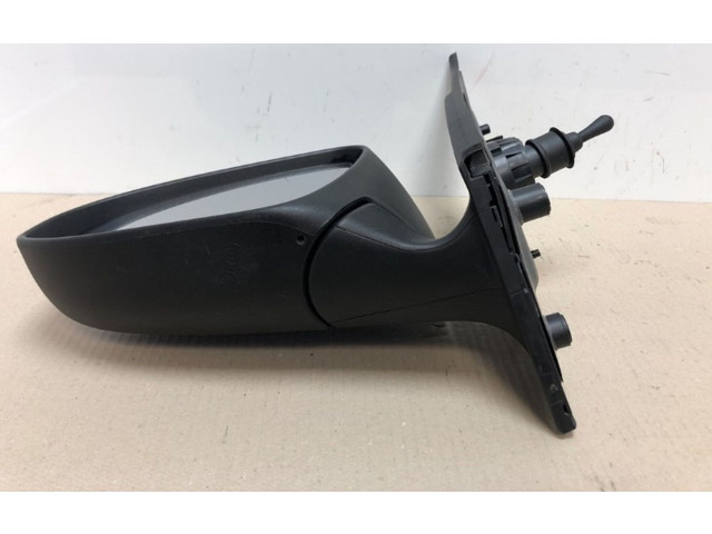 Zpětné zrcátko  Peugeot 108 2016  B000781580, B000781580  