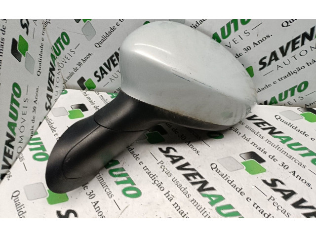 Зеркало электрическое Fiat Grande Punto - года