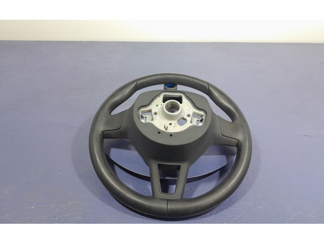 Руль Skoda Octavia Mk3 (5E) 2013 - 2019 года 3V0419091L, 3V0419091L