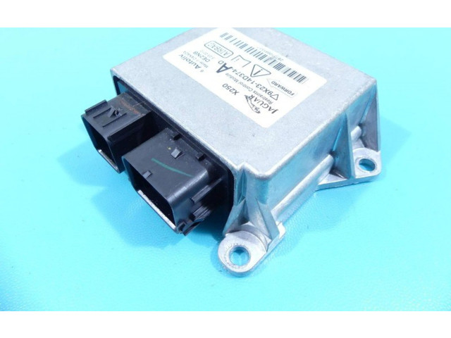 Блок подушек безопасности 9X23-14D374-AD, IMPRK1321281 Jaguar XF X250