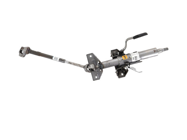 Pojistková skříňka Řídící jednotka BSM 00519217600, 519217600 Fiat Doblo 2013