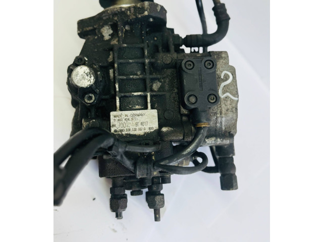 Vstřikovací čerpadlo 0460404977   Seat Toledo II (1M)    ASV 