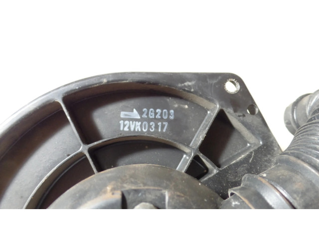 Вентилятор печки 6270030352 Infiniti G20