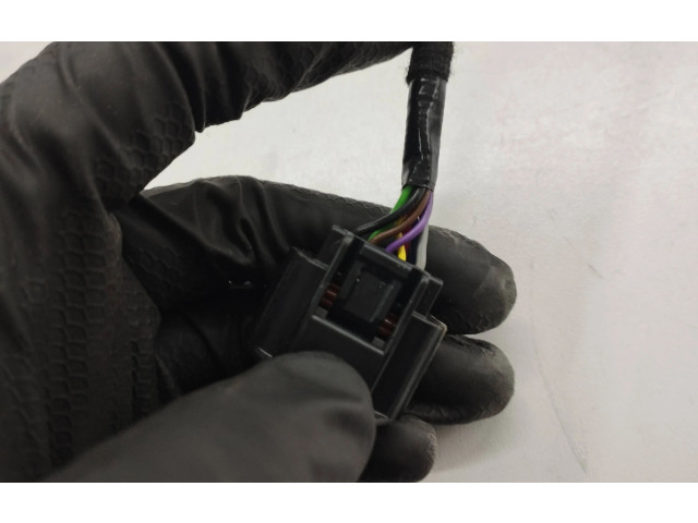 Zpětné zrcátko Nissan Juke II F16 2020