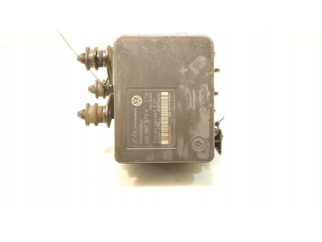 Блок АБС Audi A3 S3 8P 2003 - 2012 года