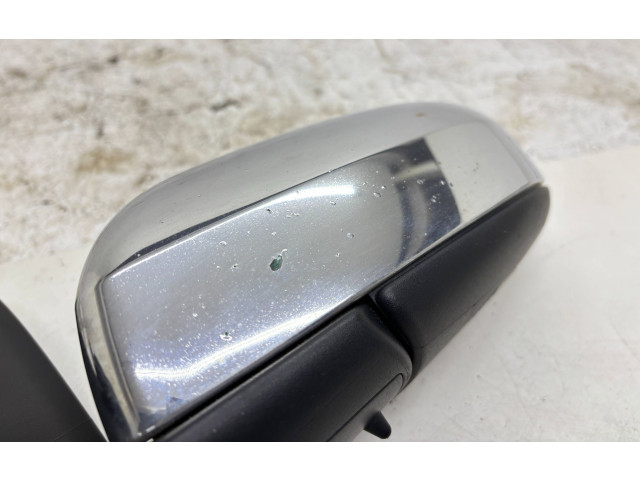 Зеркало электрическое Volvo V70 2005 - 2008 года