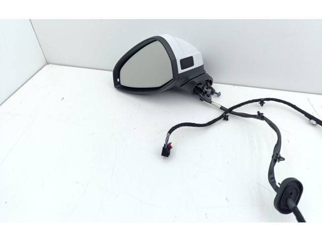 Зеркало электрическое        Audi A5  2016 -  года   