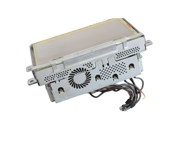 Дисплей FK7219C299AB Jaguar XJ X351