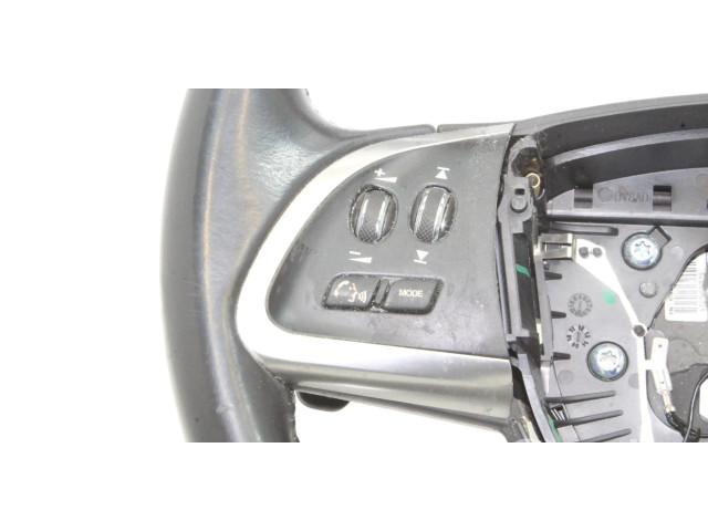 Руль Jaguar XF X250 2007-2015 года