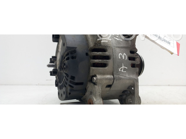 Генератор 06F903023 Audi A3 S3 8P