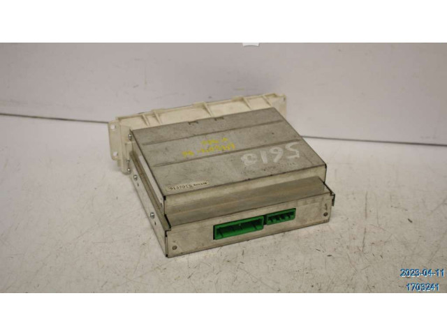 Блок управления кондиционера воздуха / климата/ печки (в салоне) 9144172   Volvo 960