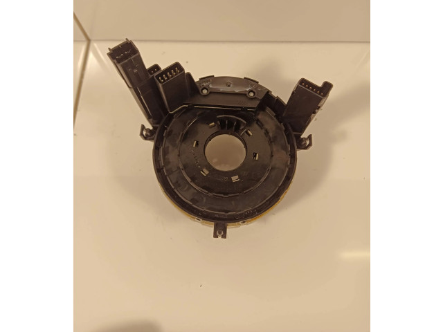 Подрулевой шлейф SRS 4E0953541A   Audi A6 S6 C6 4F