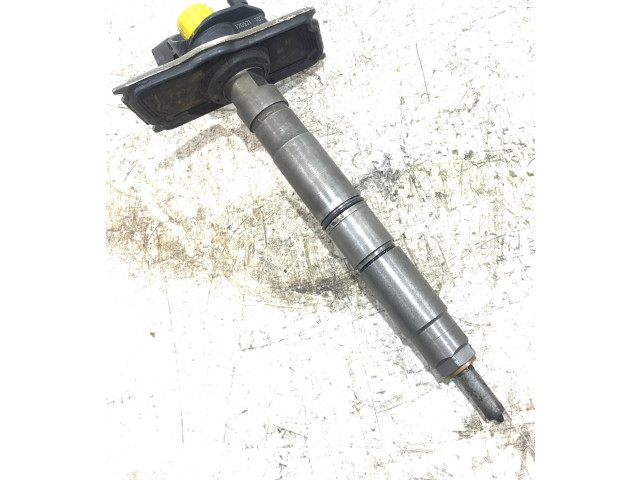 Форсунка 0986435358, 170531102    Volkswagen Phaeton   