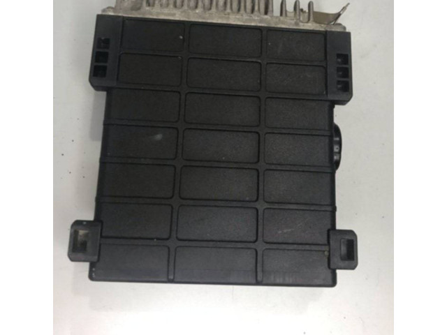 Řídící jednotka 0280800346, 0085459832 Mercedes-Benz E W124 1989