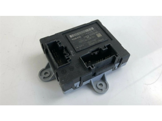 Блок управления 31343028AC, H3869   Volvo S80