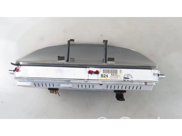 Панель приборов 940032C635 Hyundai Coupe