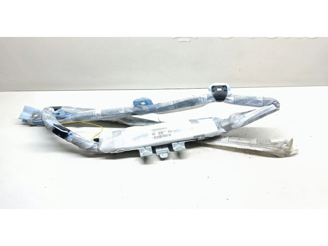 Боковая подушка безопасности 8591822, 6256163 BMW X3 F25