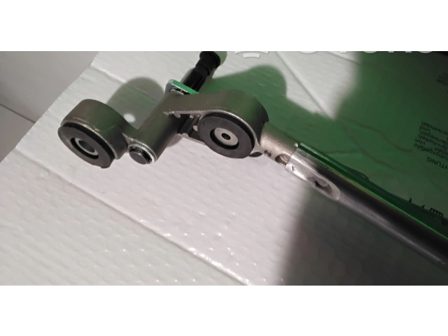 Механизм стеклоочистителей (трапеция) 4L1955023F, 4L1955023 Audi Q7 4L