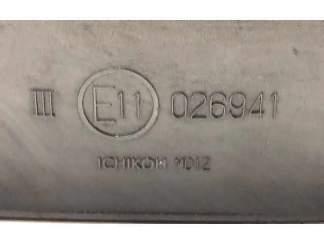 Зеркало электрическое Mitsubishi Mirage VI G4 Attrage 2012 - года