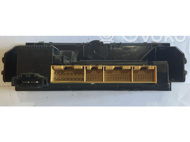Блок управления климат-контролем 5HB008185-04, 5HB008185-04   Audi A2