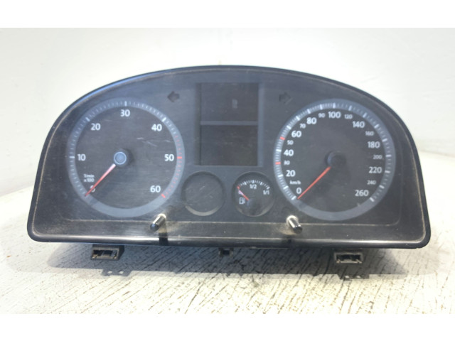 Přístrojová deska Volkswagen Caddy 2005 2k0920841a