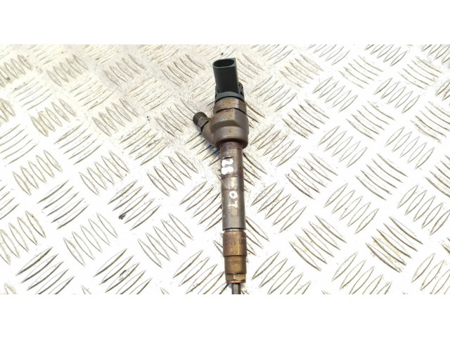 Vstřikovač 0445110616, 3707 BMW 5 F10 F11 pro naftový motor 2.0