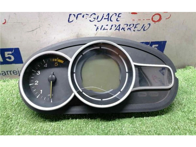 Přístrojová deska Renault 5 2010 248107859R, 248107859R