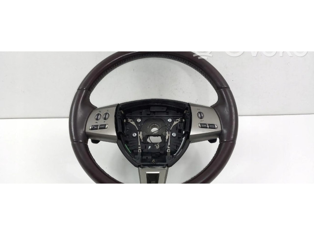 Руль Jaguar XF X250 2007-2015 года