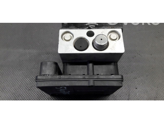 Блок АБС 06210908533 SsangYong Rexton - года