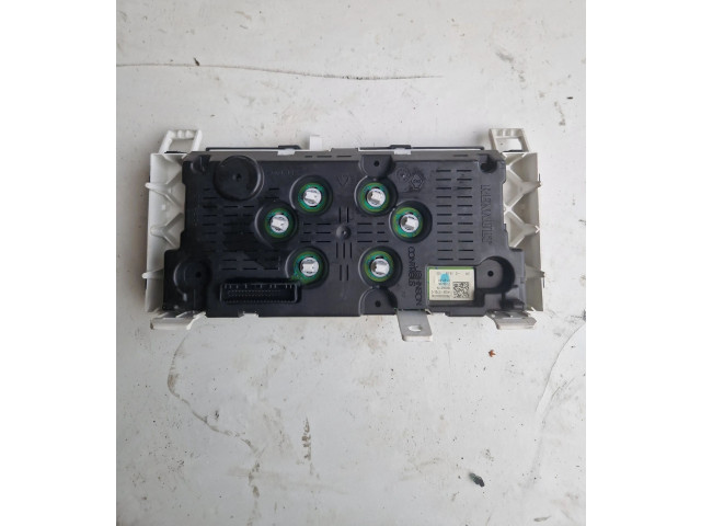 Přístrojová deska Renault Modus 2008 8200495308F