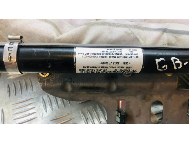 Боковая подушка безопасности B030670002 Chrysler Voyager