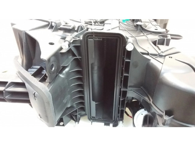 Комплект воздушного узла салона