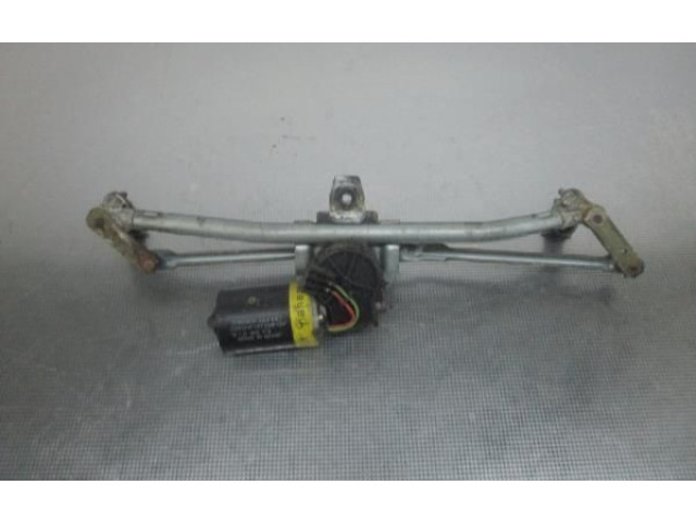 Моторчик дворников 1J1955113 Audi A3 S3 8L