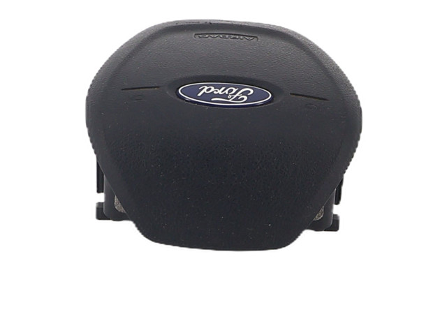 Подушка безопасности водителя KT1BK042B85ABW   Ford Transit -  Tourneo Connect