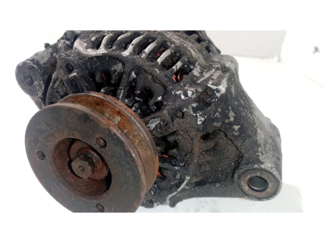 Генератор 2706087605 Daihatsu Feroza 1.6