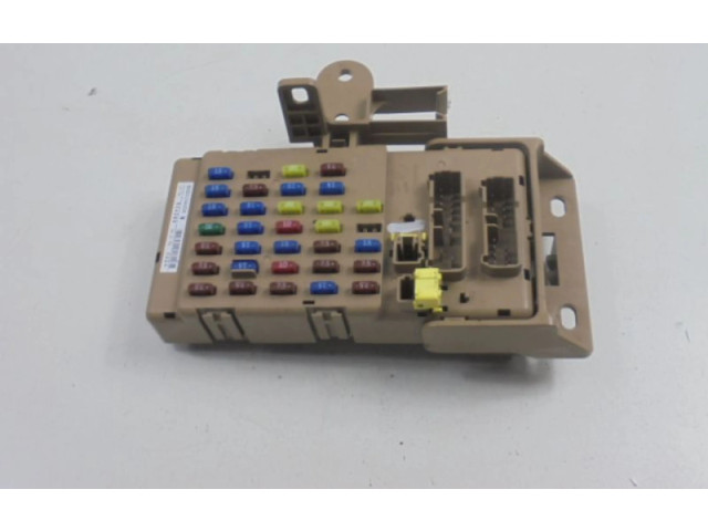 Блок предохранителей  82201XA00A, 82201XA00A   Subaru B9 Tribeca    