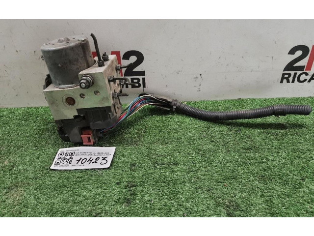 Блок АБС 589103E310, 589103E310 KIA Sorento 2002 - 2009 года