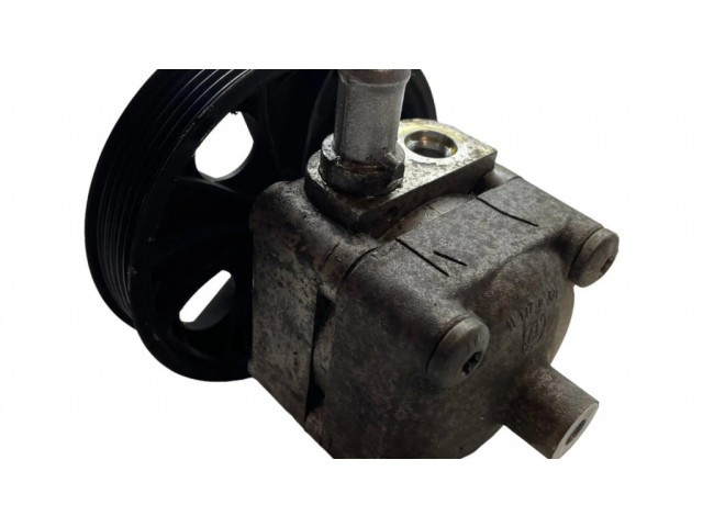 Насос усилителя руля