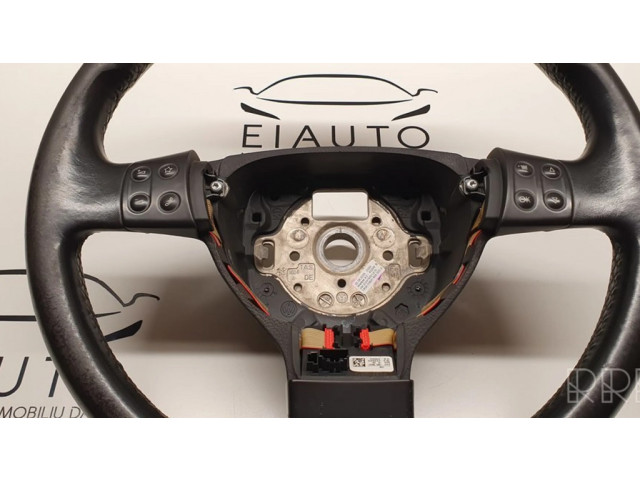 Руль Volkswagen PASSAT B6  2005-2010 года 3C0419091, 3C0959538C      