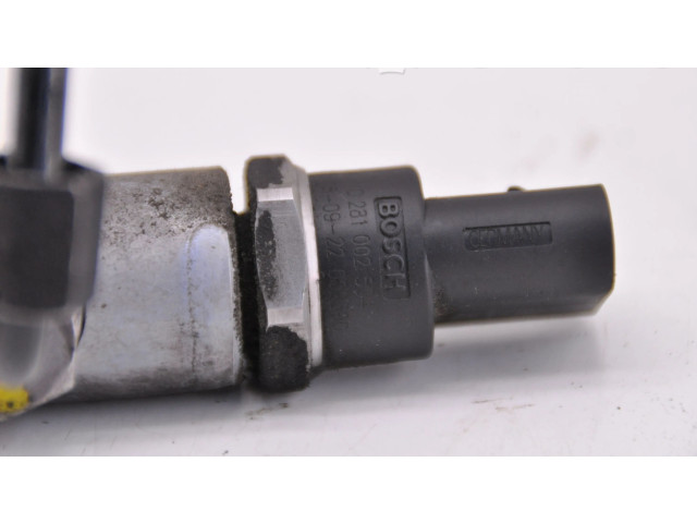 Vstřikovací lišta A6110780449 Mercedes-Benz B W245 OM 640.940