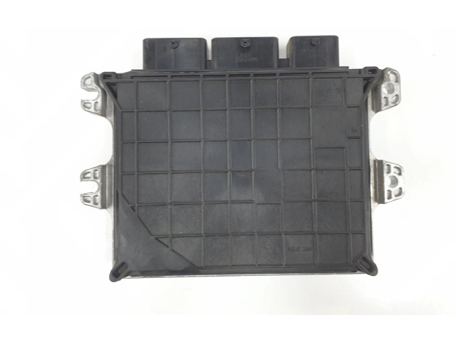 Блок управления двигателя 23703BD71A Nissan Qashqai