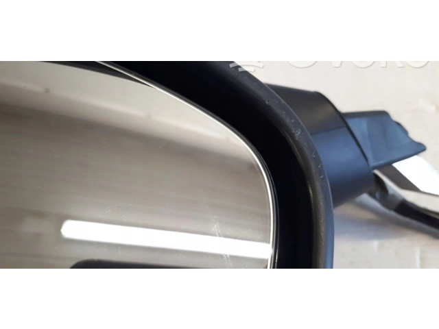 Zpětné zrcátko Nissan Juke II F16 2019